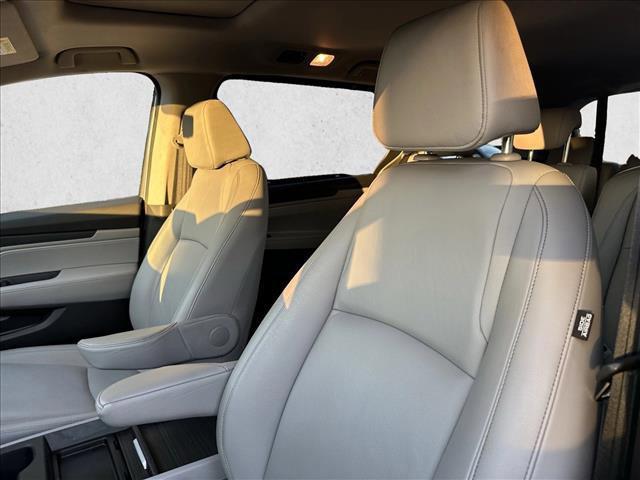 used 2023 Honda Odyssey car, priced at $34,695