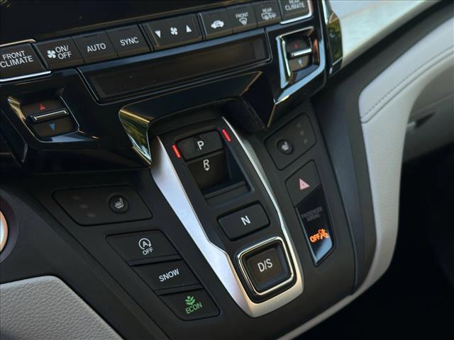 used 2023 Honda Odyssey car, priced at $34,695