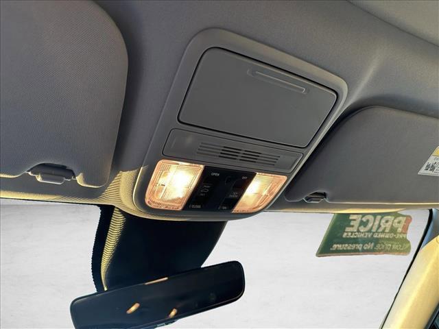 used 2023 Honda Odyssey car, priced at $34,695