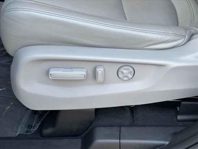 used 2023 Honda Odyssey car, priced at $34,695