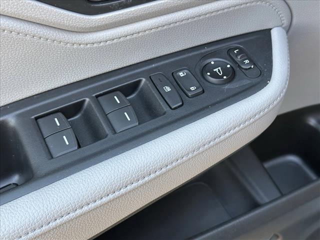 used 2023 Honda Odyssey car, priced at $34,695