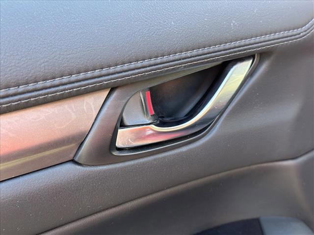 used 2021 Mazda CX-5 car, priced at $16,560