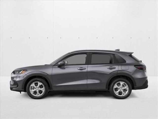 new 2027 Honda HR-V car, priced at $29,544