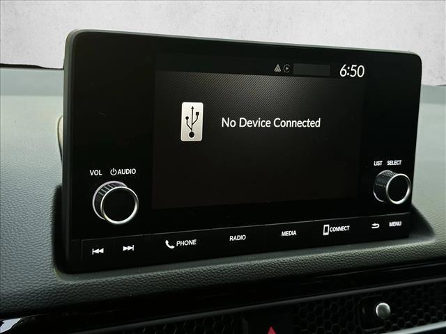 new 2026 Honda Civic car, priced at $28,345