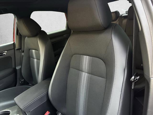 new 2026 Honda Civic car, priced at $28,345