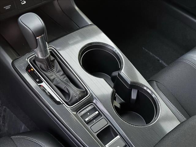 new 2026 Honda Civic car, priced at $28,345