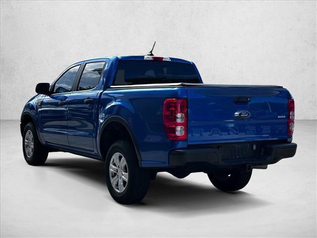 used 2019 Ford Ranger car, priced at $20,540