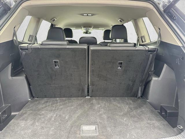 used 2025 Volkswagen Atlas car, priced at $30,995