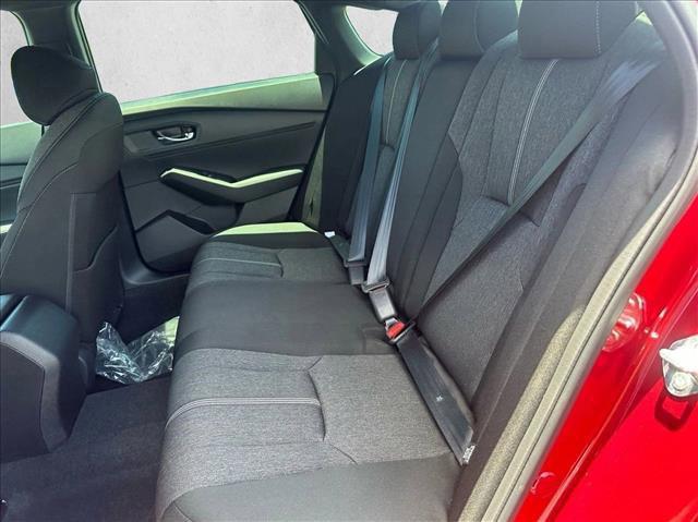 new 2026 Honda Accord Hybrid car, priced at $35,445