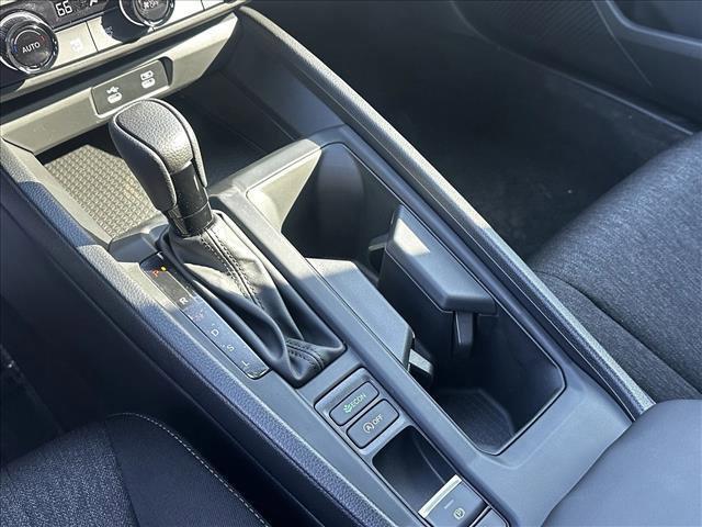 new 2026 Honda Accord Hybrid car, priced at $35,445