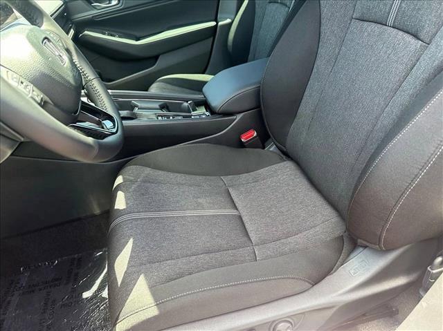 new 2026 Honda Accord Hybrid car, priced at $35,445