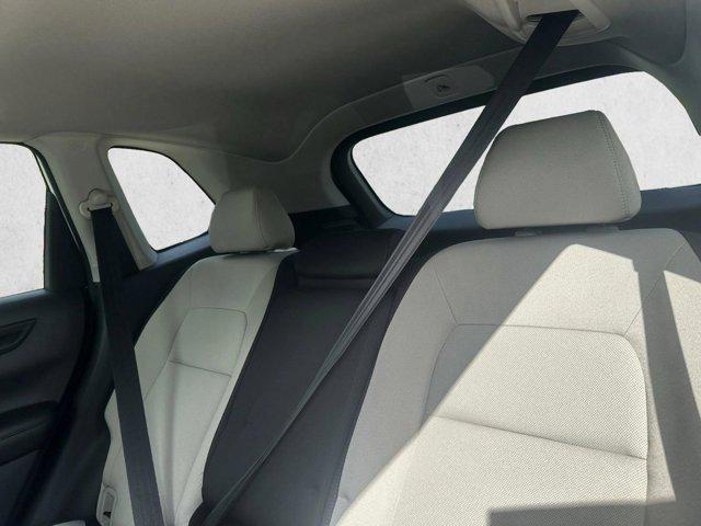 new 2026 Honda CR-V car, priced at $35,846