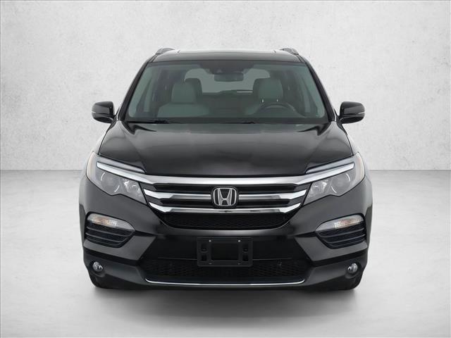 used 2016 Honda Pilot car, priced at $23,362