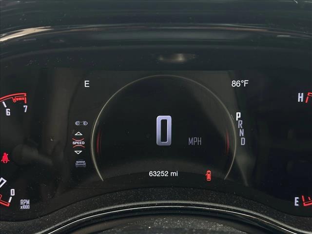 used 2023 Dodge Durango car, priced at $22,595