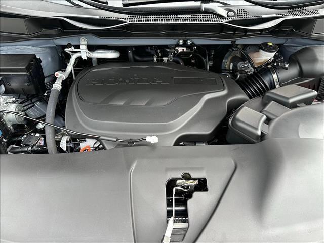 new 2026 Honda Odyssey car, priced at $44,283