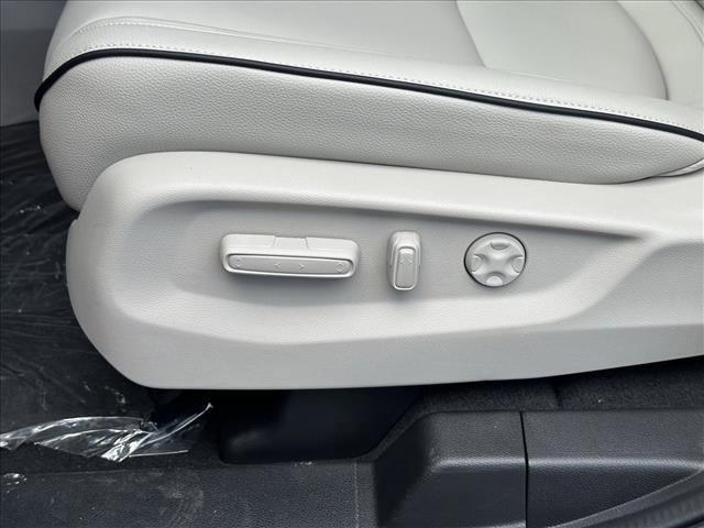 new 2026 Honda Odyssey car, priced at $44,283