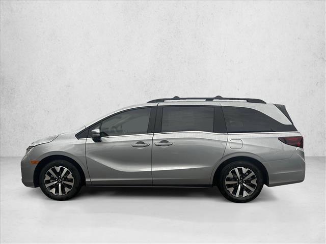 new 2026 Honda Odyssey car, priced at $44,283