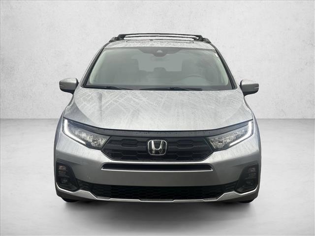 new 2026 Honda Odyssey car, priced at $44,283