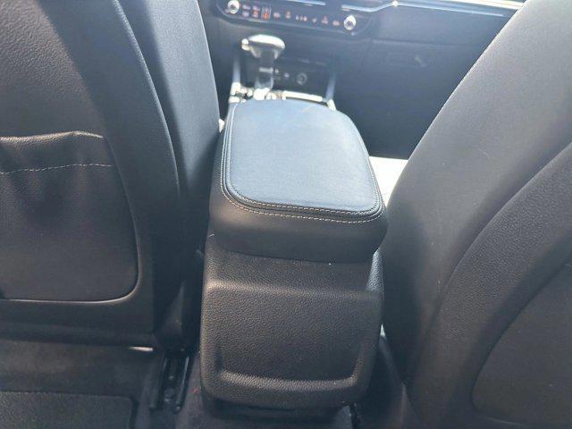 used 2025 Kia K5 car, priced at $29,762