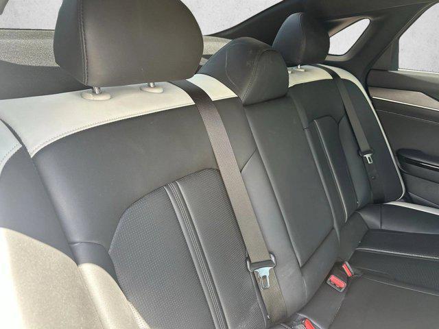 used 2025 Kia K5 car, priced at $29,762