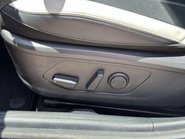 used 2025 Kia K5 car, priced at $29,762