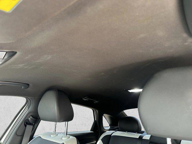 used 2025 Kia K5 car, priced at $29,762