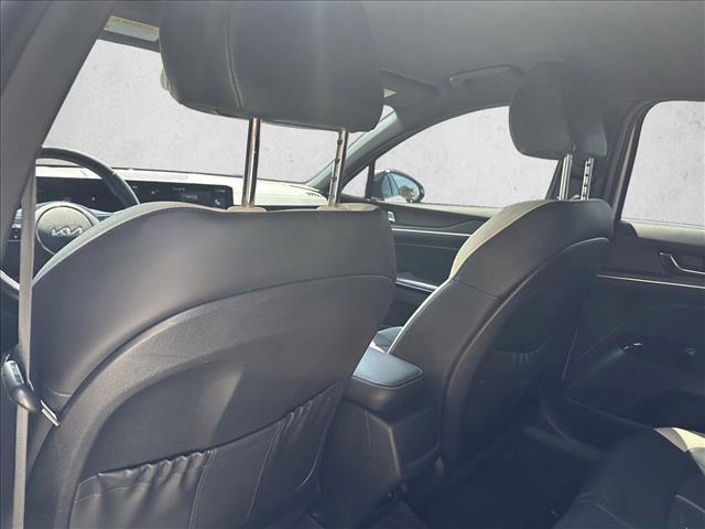 used 2025 Kia K5 car, priced at $28,595