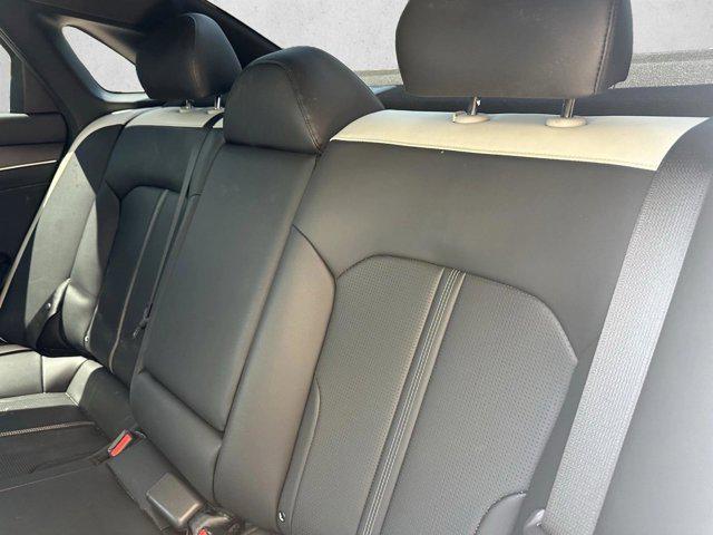 used 2025 Kia K5 car, priced at $29,762