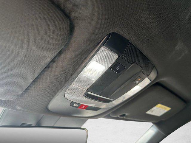 used 2025 Kia K5 car, priced at $29,762