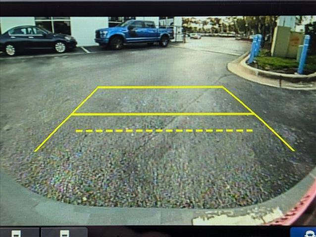 new 2026 Honda CR-V car, priced at $34,179