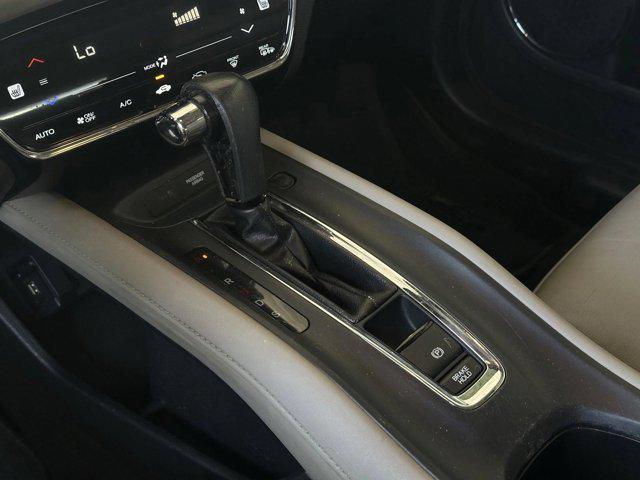 used 2016 Honda HR-V car, priced at $15,486