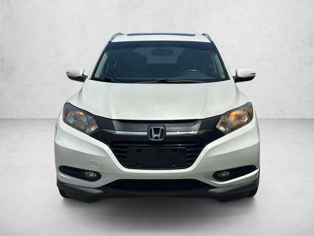 used 2016 Honda HR-V car, priced at $15,486