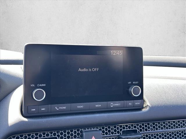 used 2023 Honda HR-V car, priced at $22,695