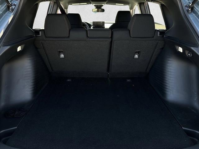 used 2023 Honda HR-V car, priced at $22,695