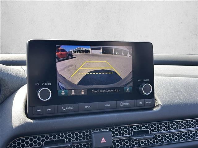 used 2023 Honda HR-V car, priced at $22,695