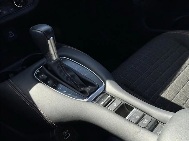 used 2023 Honda HR-V car, priced at $22,695