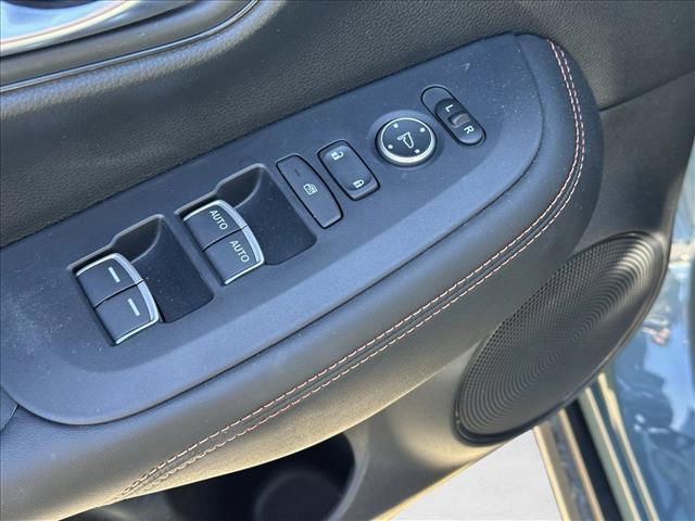 used 2023 Honda HR-V car, priced at $22,695