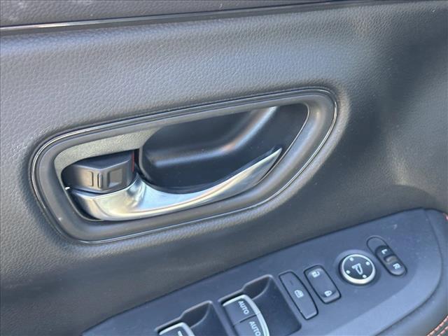 used 2023 Honda HR-V car, priced at $22,695