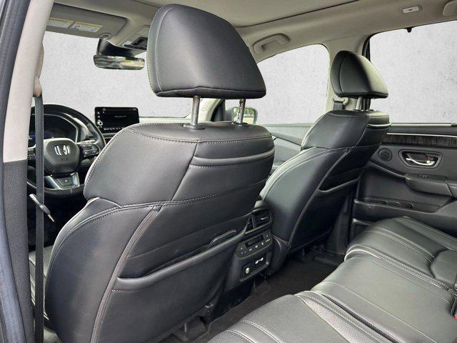 used 2023 Honda Pilot car, priced at $42,489