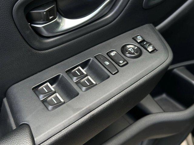 used 2023 Honda Pilot car, priced at $42,489