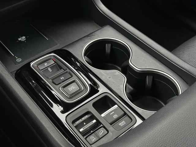 used 2023 Honda Pilot car, priced at $42,489