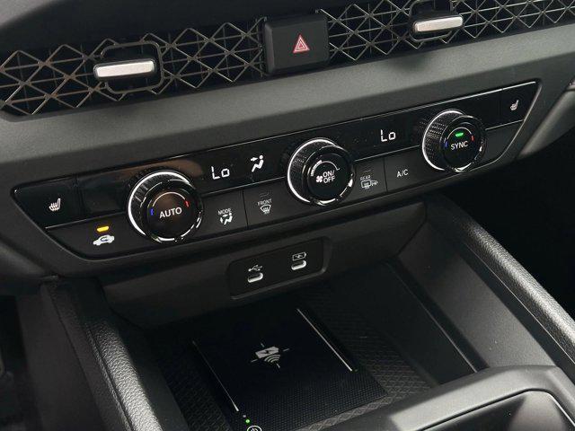 new 2026 Honda Accord car, priced at $32,014