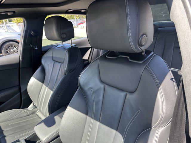 used 2023 Audi A4 car, priced at $23,995