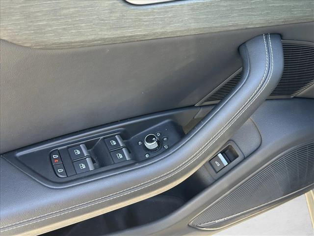 used 2023 Audi A4 car, priced at $23,995