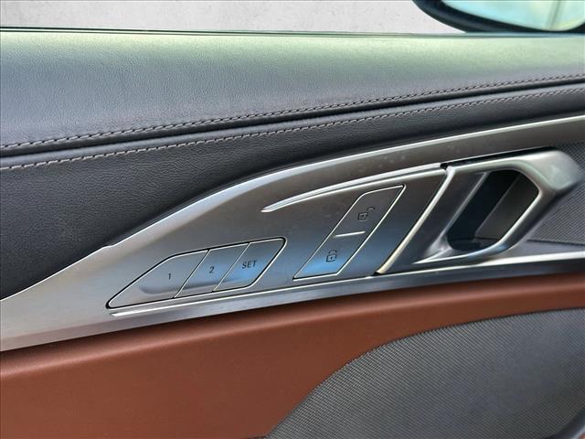 used 2023 BMW 840 Gran Coupe car, priced at $49,599