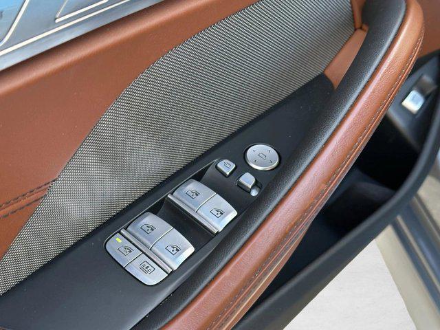 used 2023 BMW 840 Gran Coupe car, priced at $50,899