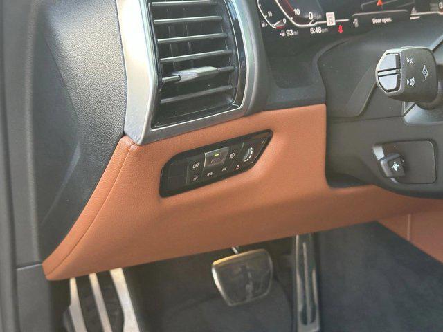 used 2023 BMW 840 Gran Coupe car, priced at $50,899