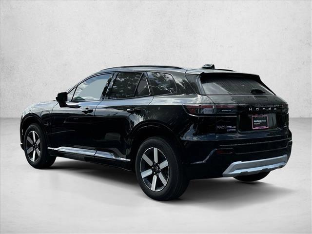 new 2026 Honda Prologue car, priced at $52,351