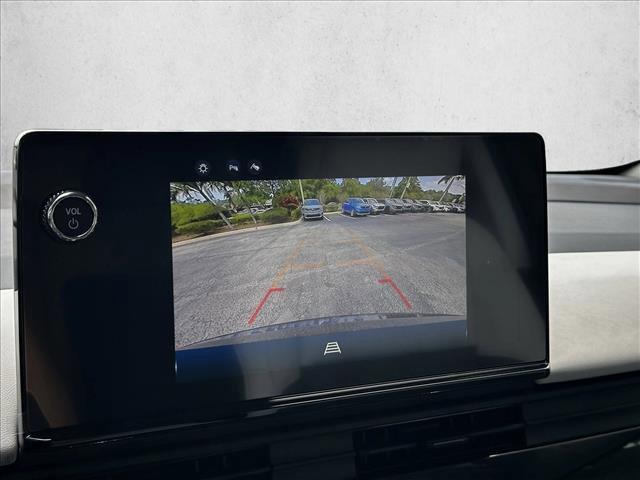 new 2026 Honda Prologue car, priced at $52,351