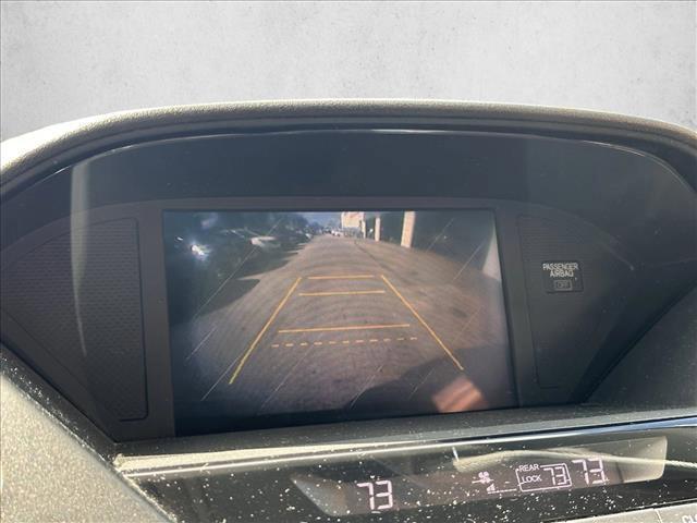 used 2015 Honda Pilot car, priced at $12,995